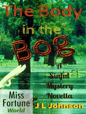cover image of The Body in the Bog